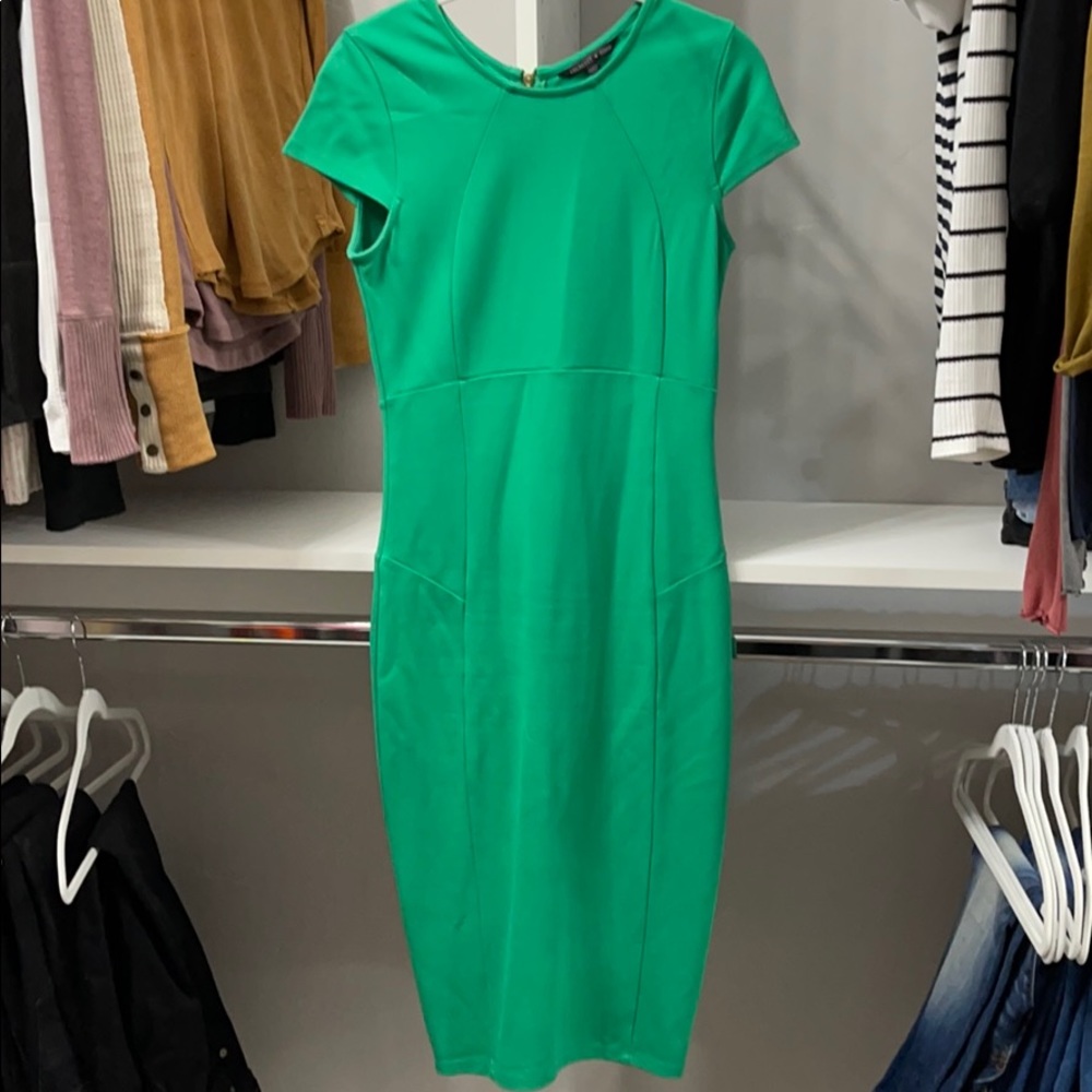 Felicity & Coco Dress